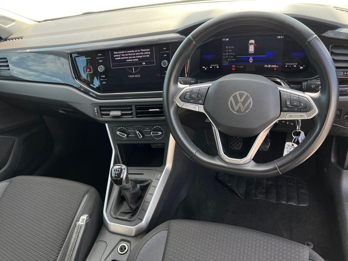 Used Volkswagen Polo 2022 for sale - 76015137: Photo 15