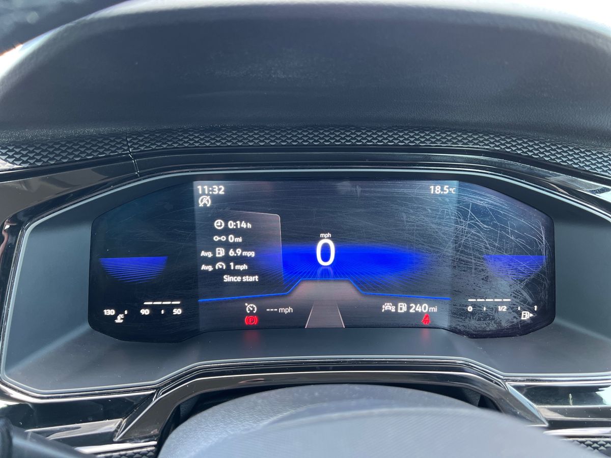 Used Volkswagen Polo 2022 for sale - 76015137: Photo 18