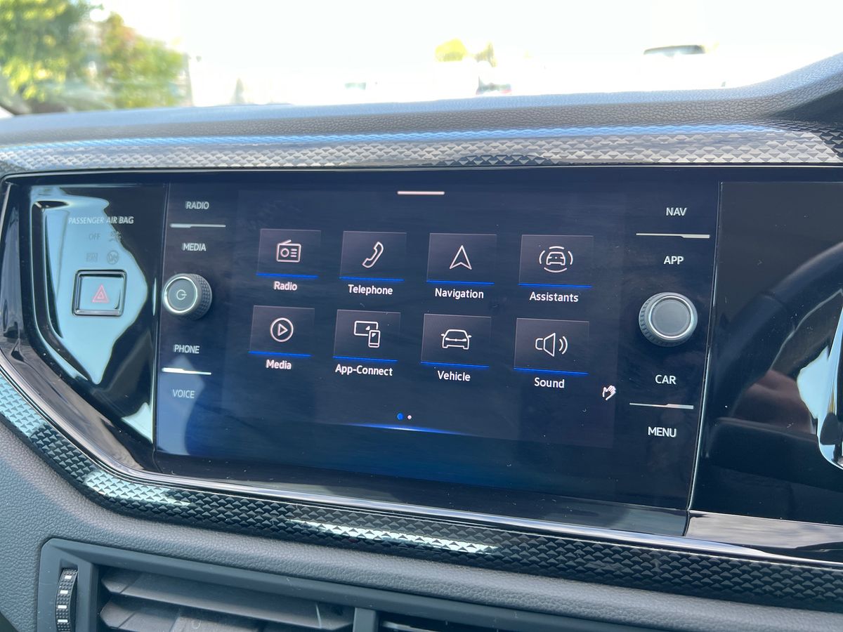 Used Volkswagen Polo 2022 for sale - 76015137: Photo 19