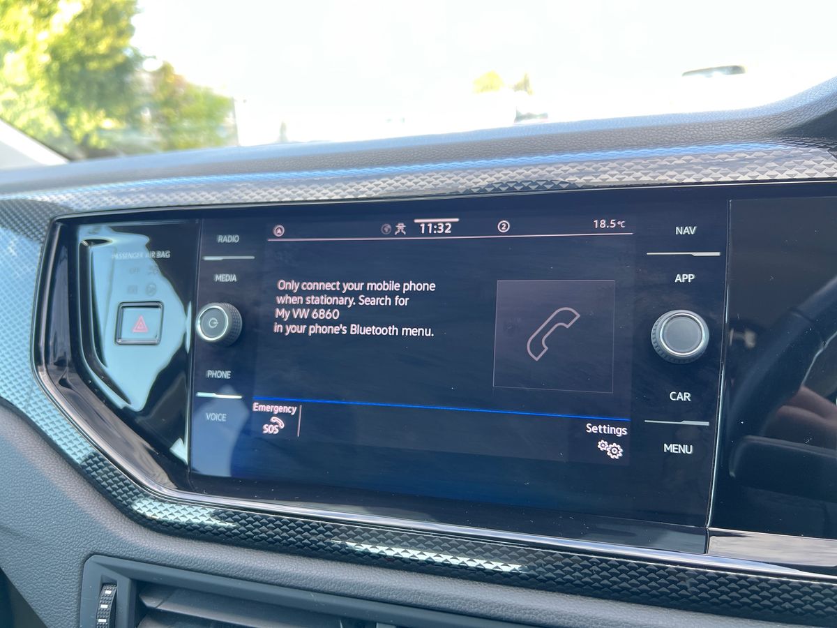 Used Volkswagen Polo 2022 for sale - 76015137: Photo 21