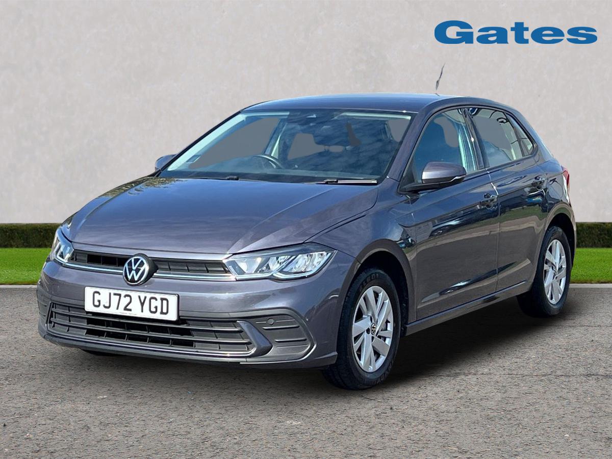 Used Volkswagen Polo 2022 for sale - 76015137: Photo 3