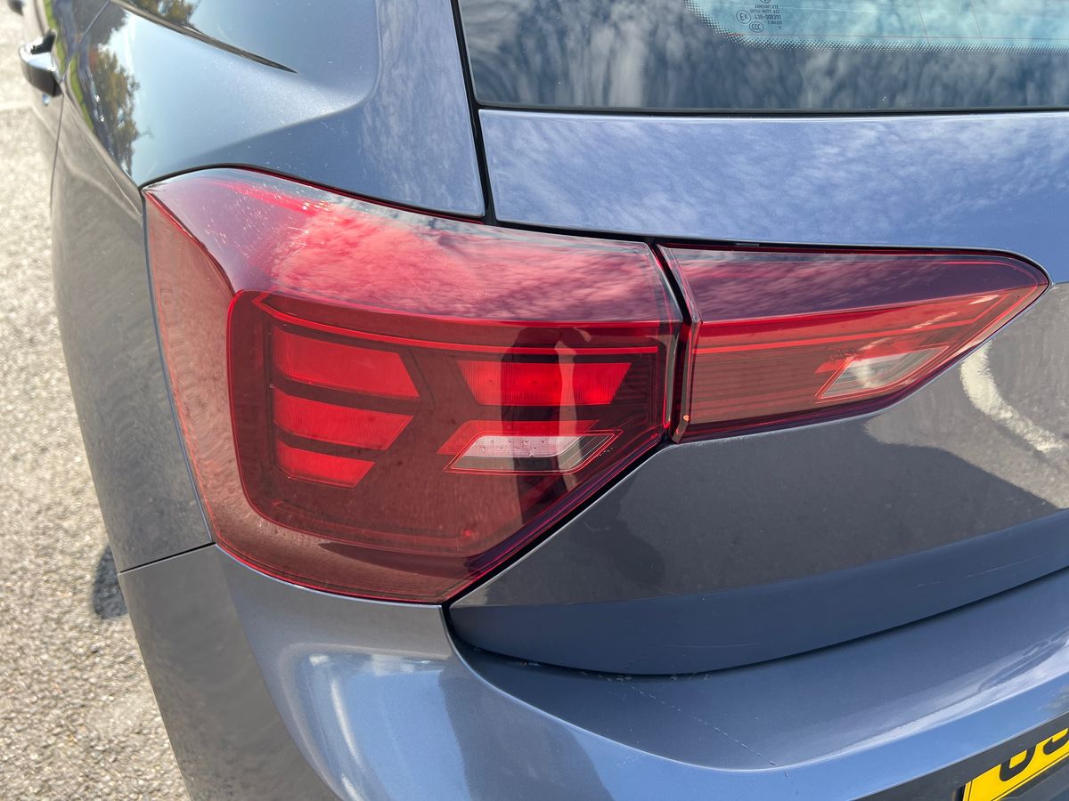 Used Volkswagen Polo 2022 for sale - 76015137: Photo 33