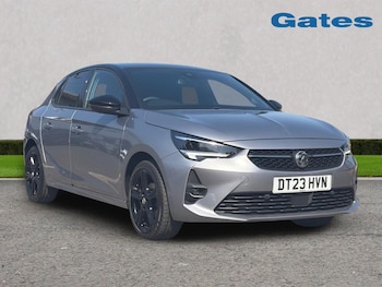 Used Vauxhall Corsa 2023 for sale - 79226108: Photo