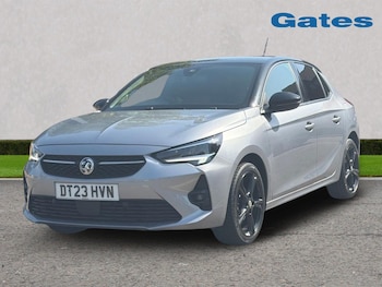 Used Vauxhall Corsa 2023 for sale - 79226108: Photo