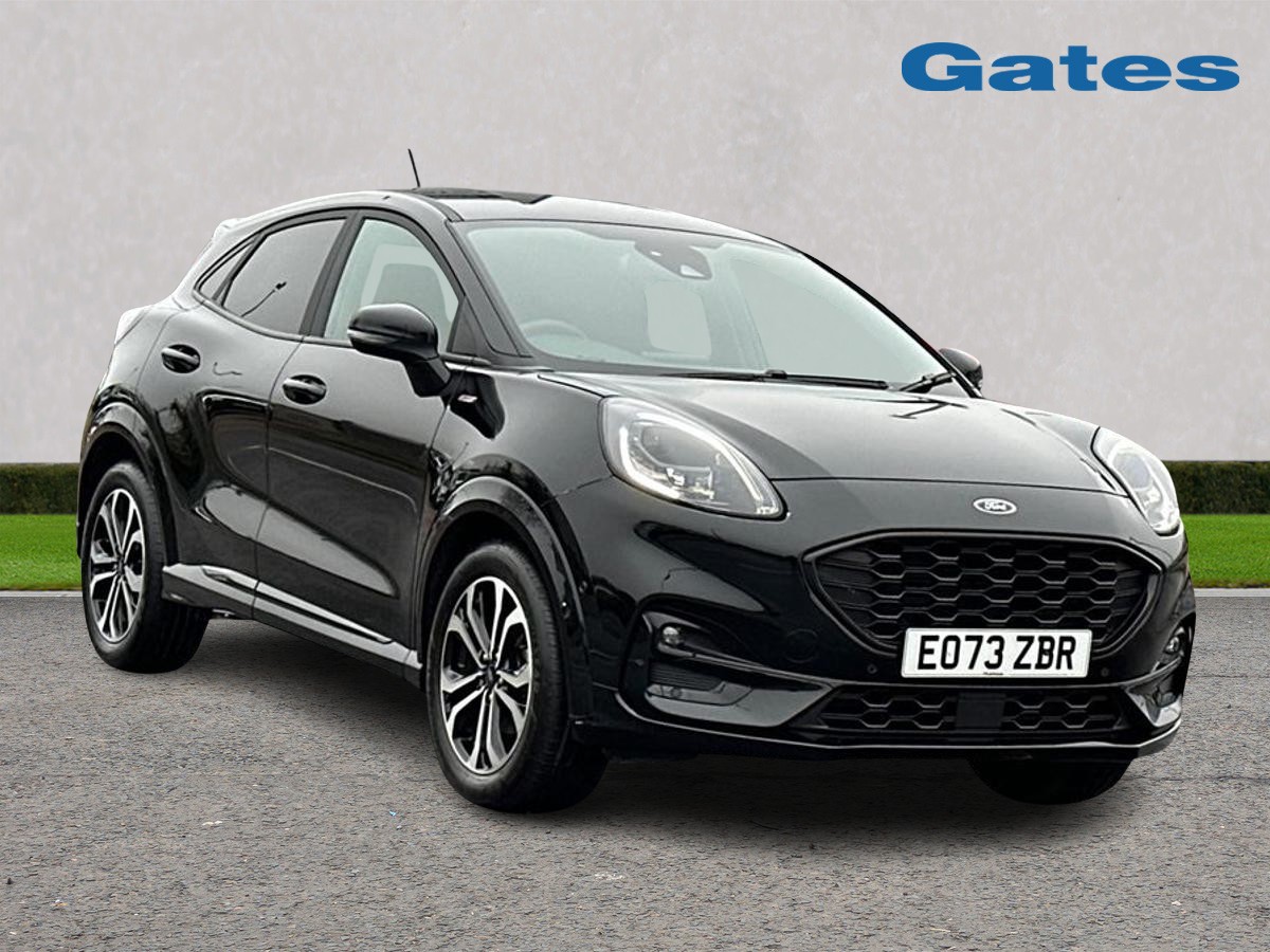 Used Ford Puma 2023 for sale - 77795083: Photo 1