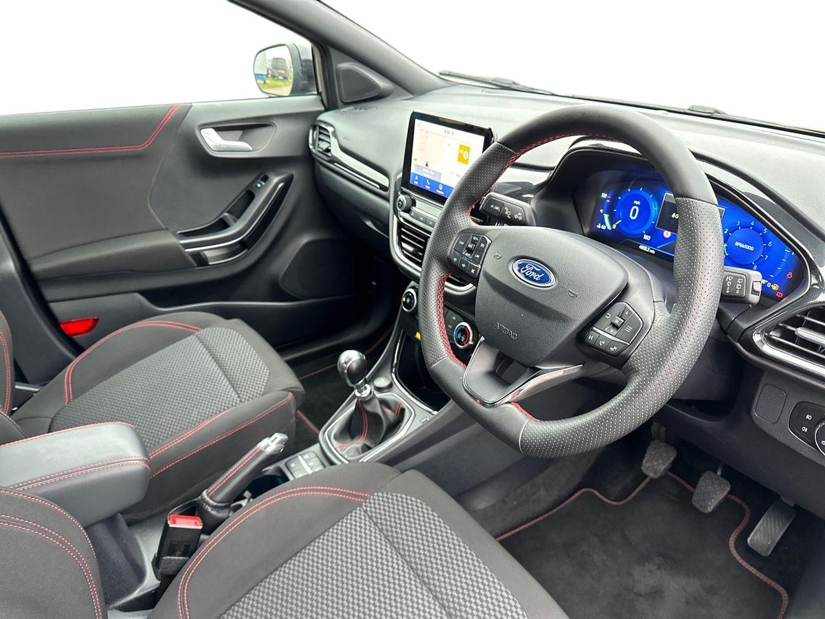 Used Ford Puma 2023 for sale - 77795083: Photo 10