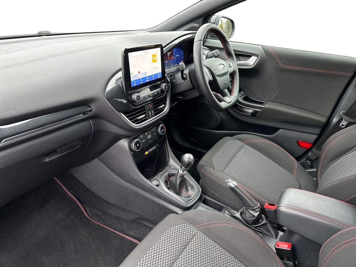 Used Ford Puma 2023 for sale - 77795083: Photo 11