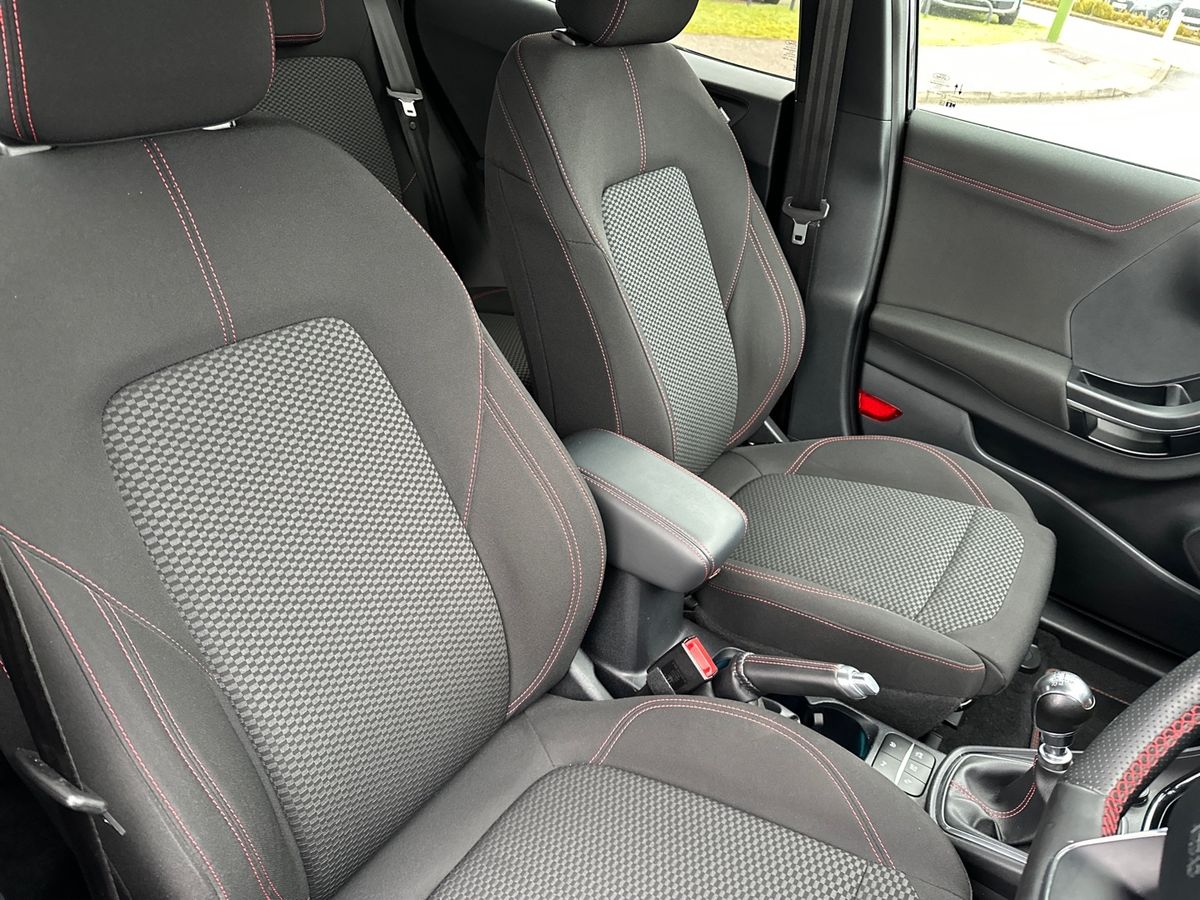 Used Ford Puma 2023 for sale - 77795083: Photo 12