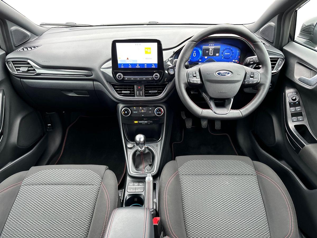 Used Ford Puma 2023 for sale - 77795083: Photo 15