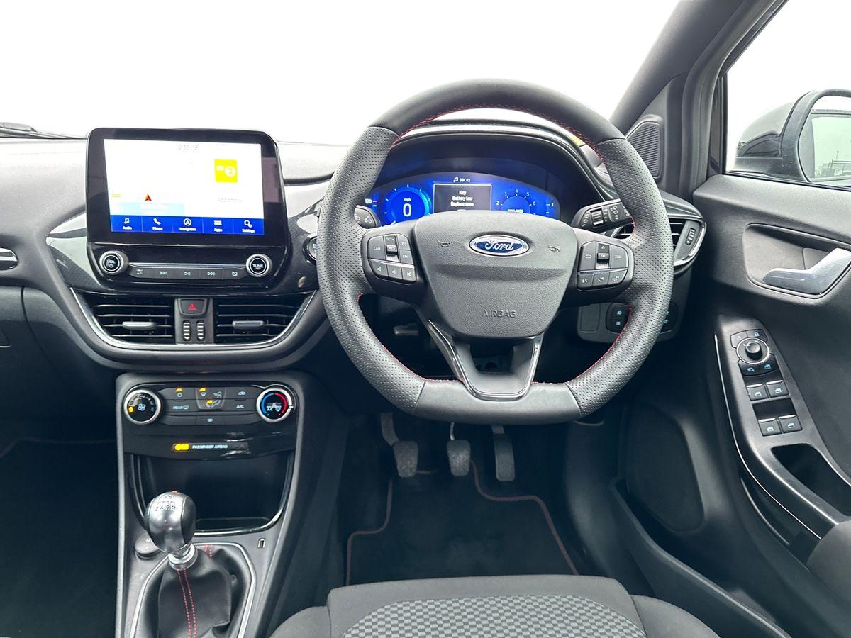 Used Ford Puma 2023 for sale - 77795083: Photo 16