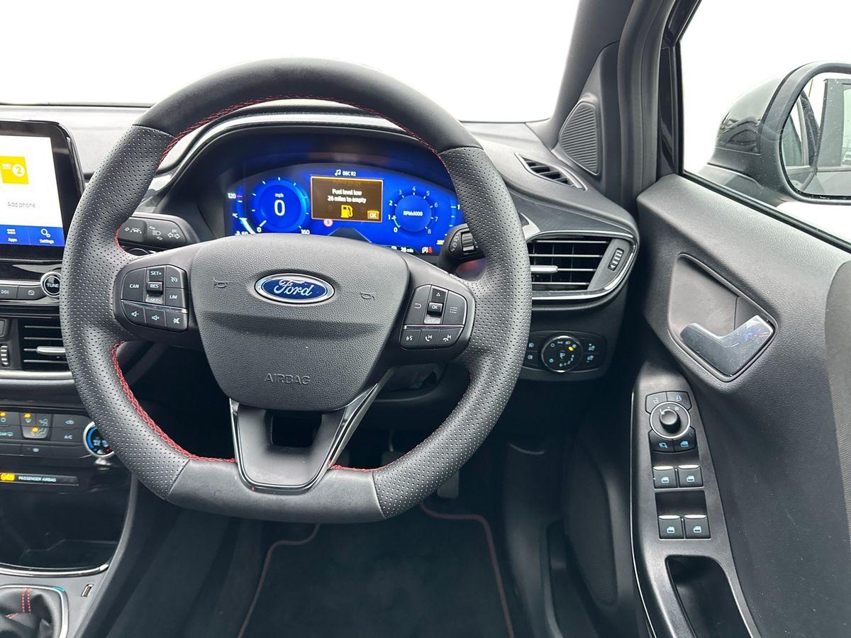 Used Ford Puma 2023 for sale - 77795083: Photo 17