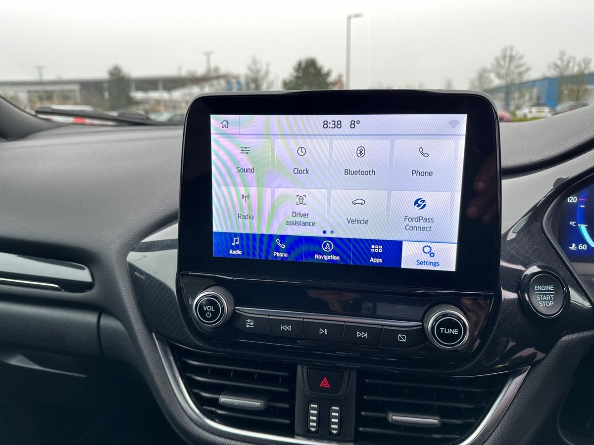 Used Ford Puma 2023 for sale - 77795083: Photo 19