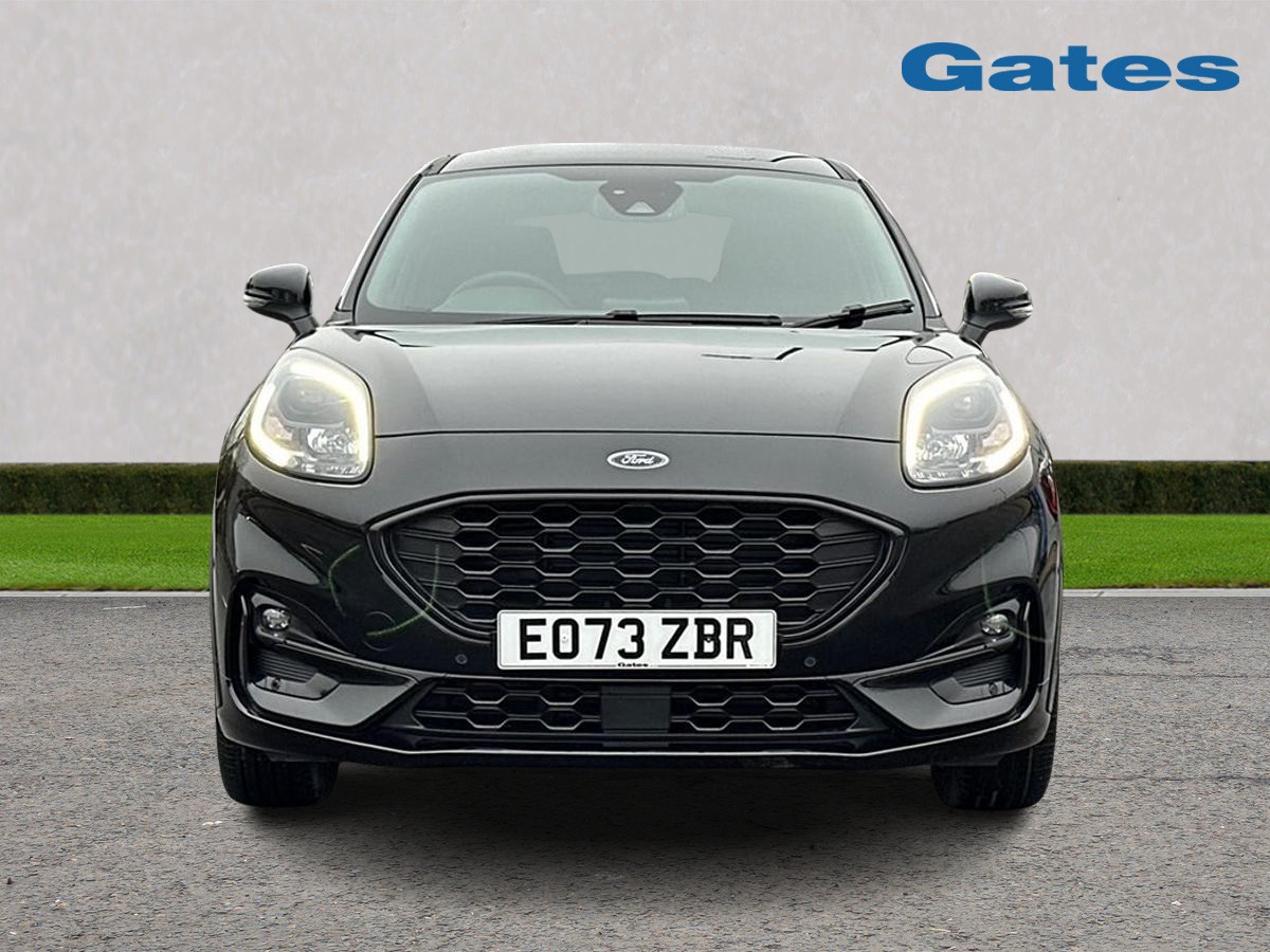 Used Ford Puma 2023 for sale - 77795083: Photo 2