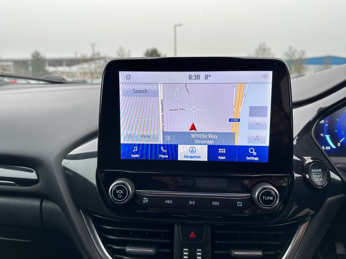 Used Ford Puma 2023 for sale - 77795083: Photo 20