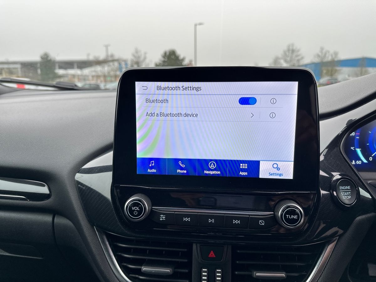 Used Ford Puma 2023 for sale - 77795083: Photo 21