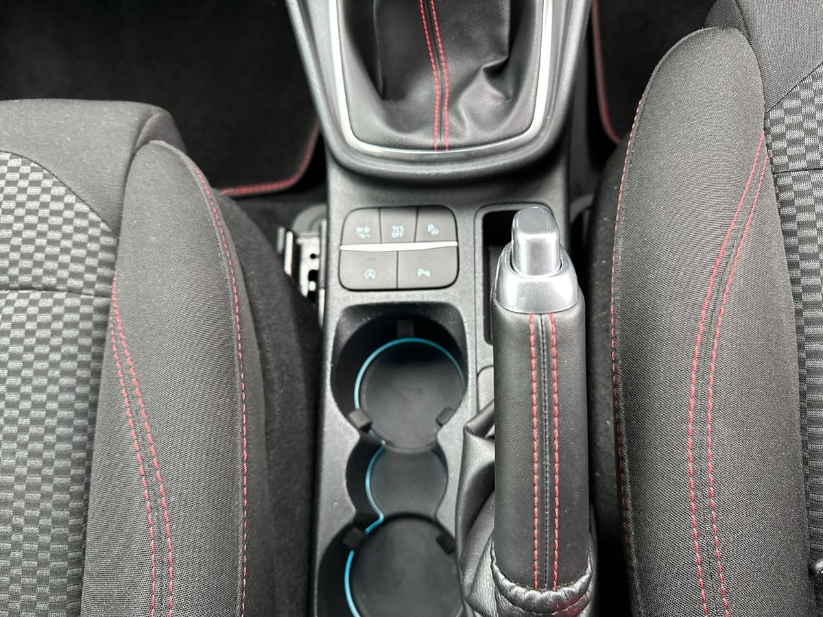 Used Ford Puma 2023 for sale - 77795083: Photo 28