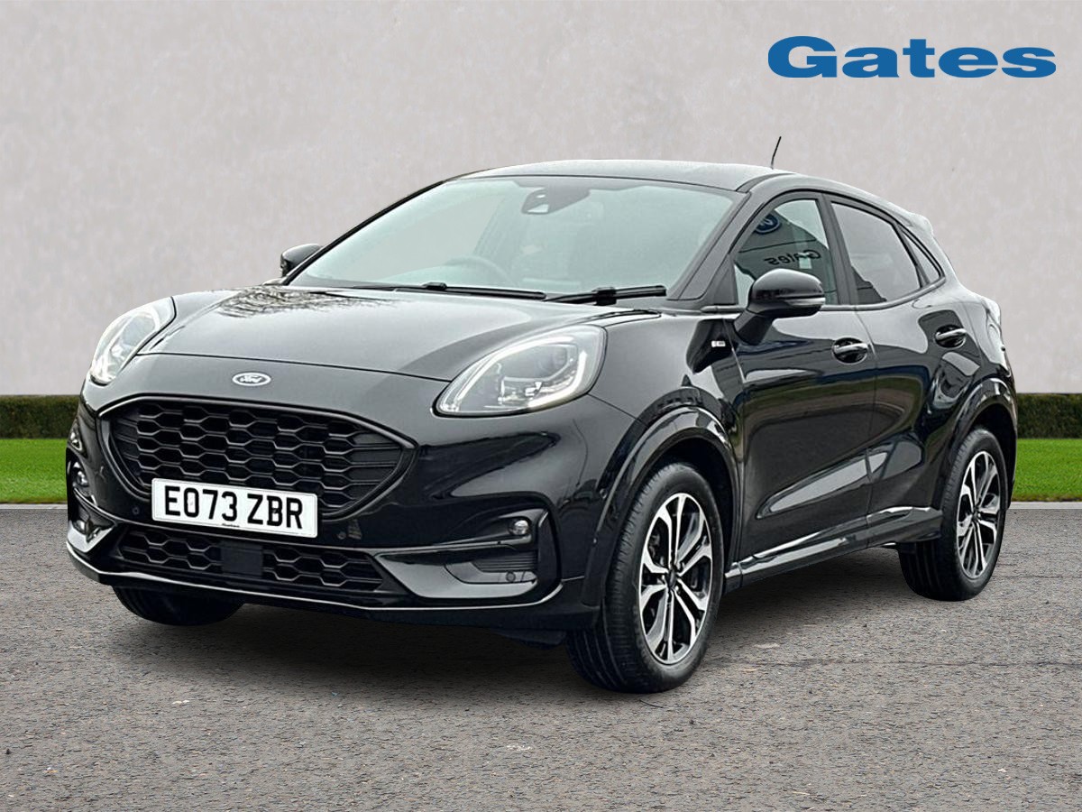 Used Ford Puma 2023 for sale - 77795083: Photo 3
