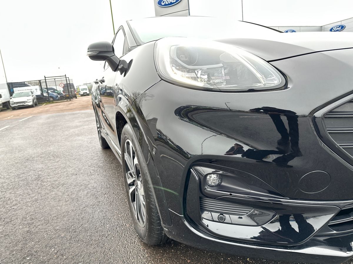 Used Ford Puma 2023 for sale - 77795083: Photo 32