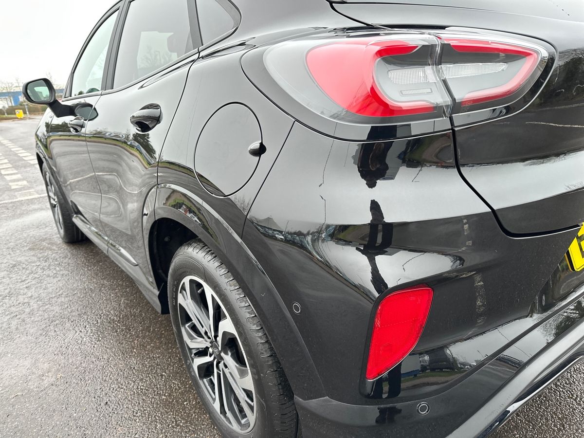 Used Ford Puma 2023 for sale - 77795083: Photo 33