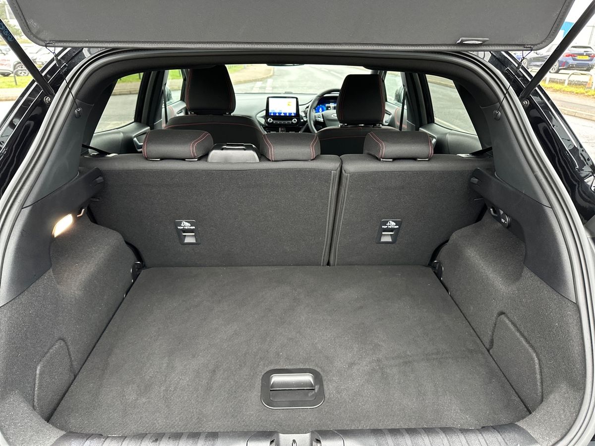 Used Ford Puma 2023 for sale - 77795083: Photo 34