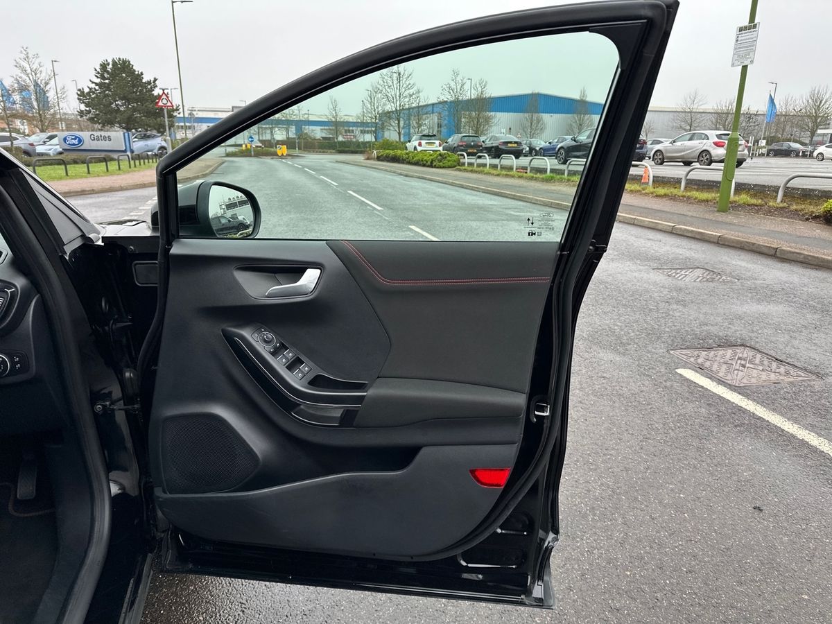 Used Ford Puma 2023 for sale - 77795083: Photo 35