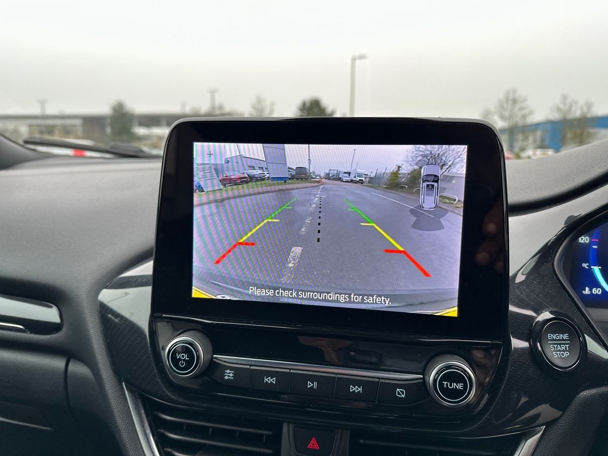 Used Ford Puma 2023 for sale - 77795083: Photo 36