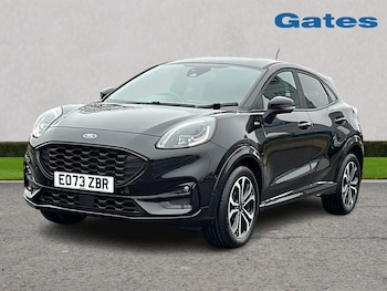 Used Ford Puma 2023 for sale - 77795083: Photo