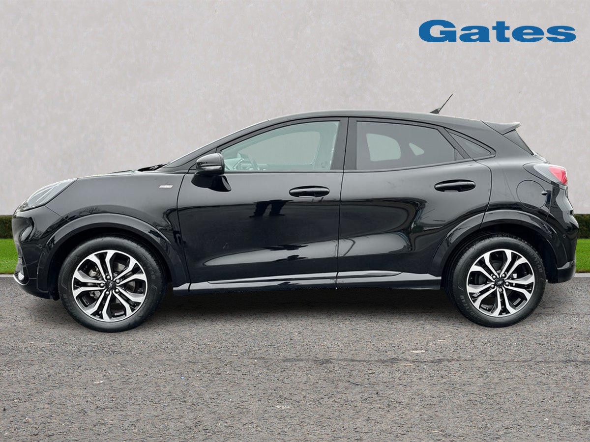 Used Ford Puma 2023 for sale - 77795083: Photo 4