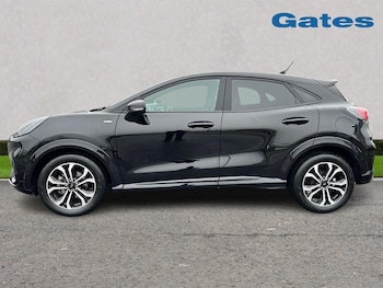 Used Ford Puma 2023 for sale - 77795083: Photo