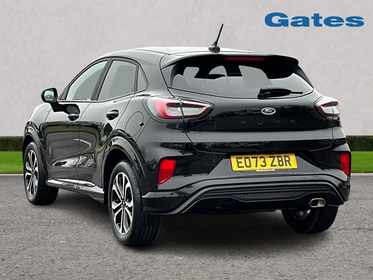 Used Ford Puma 2023 for sale - 77795083: Photo 5