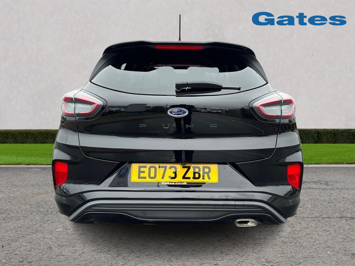 Used Ford Puma 2023 for sale - 77795083: Photo 6