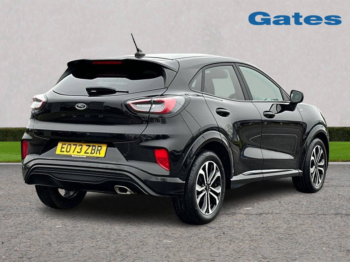 Used Ford Puma 2023 for sale - 77795083: Photo 7