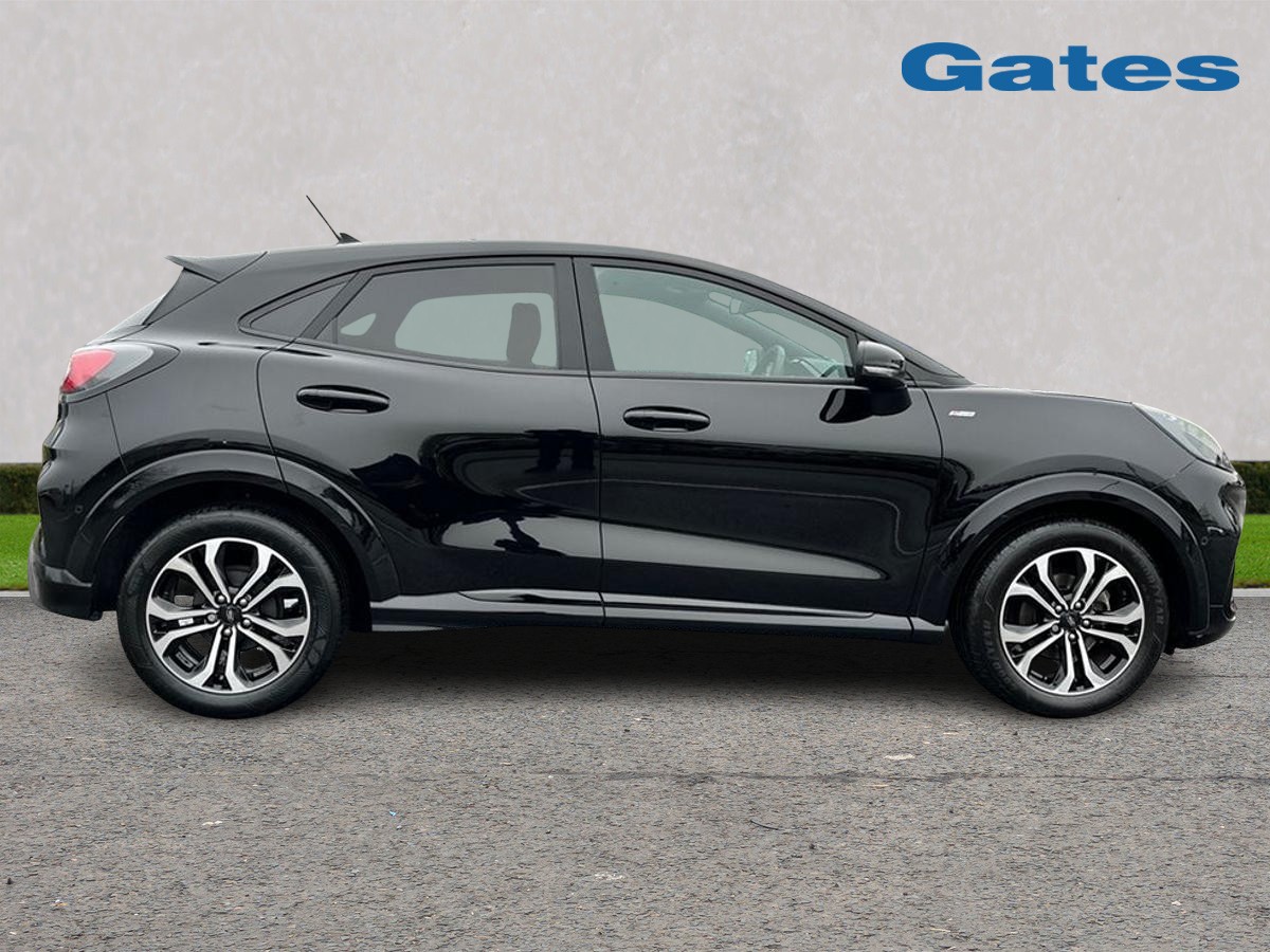 Used Ford Puma 2023 for sale - 77795083: Photo 8