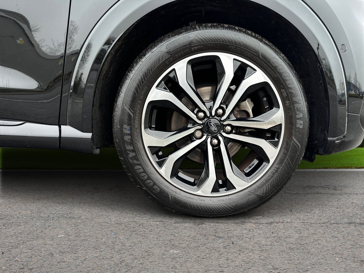 Used Ford Puma 2023 for sale - 77795083: Photo 9