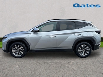 Used Hyundai TUCSON 2023 for sale - 78650400: Photo