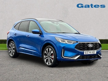 Used Ford Kuga 2024 for sale - 77232192: Photo