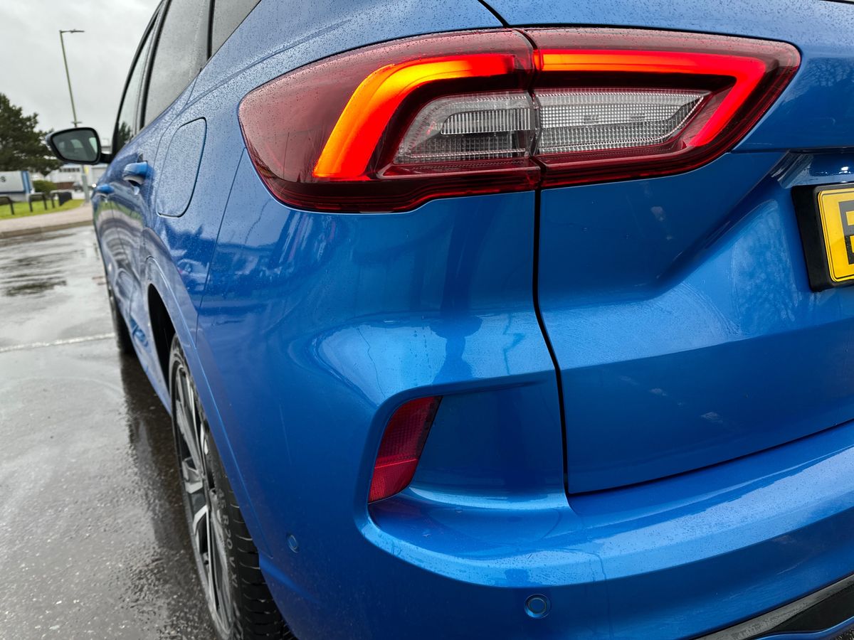 Used Ford Kuga 2024 for sale - 77232192: Photo 33