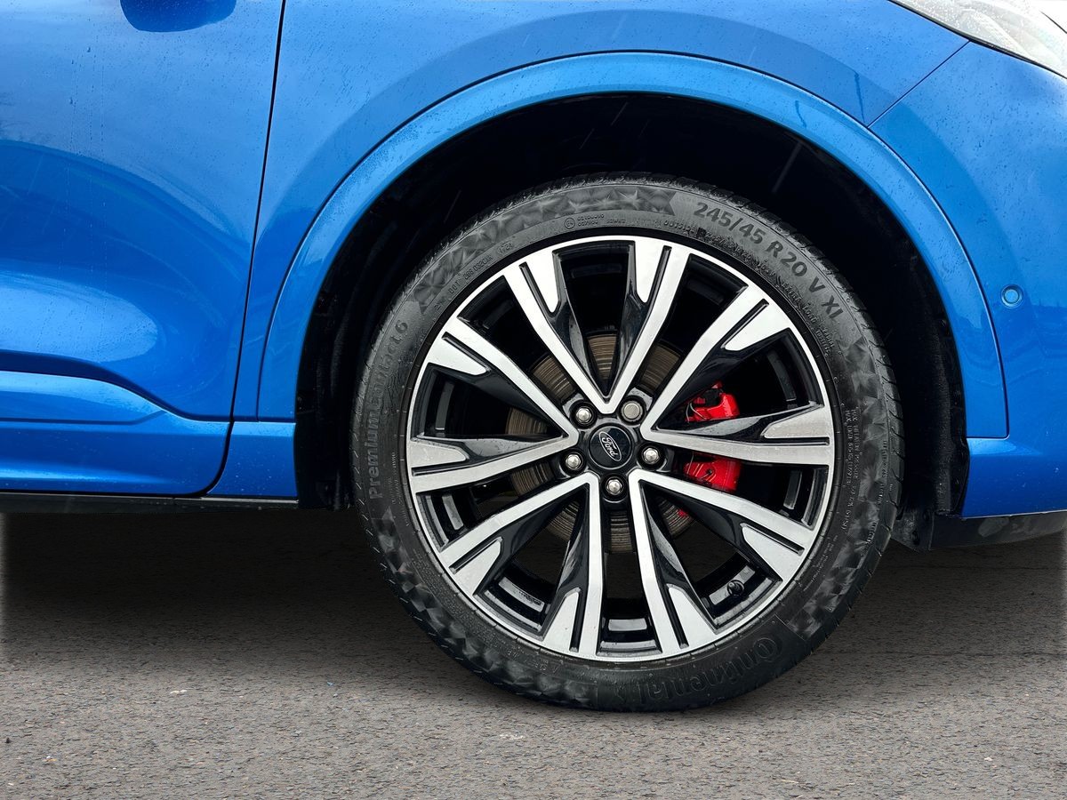 Used Ford Kuga 2024 for sale - 77232192: Photo 9