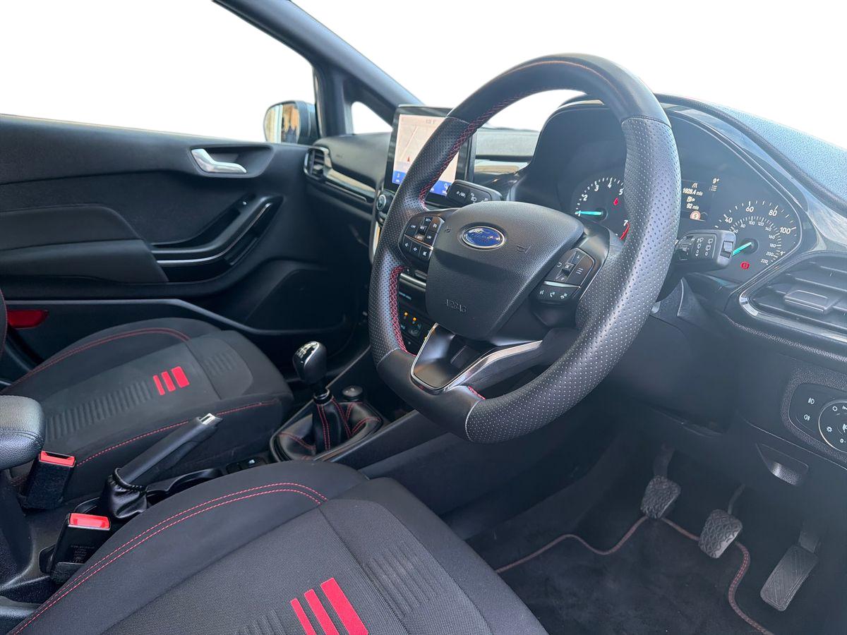 Used Ford Fiesta 2023 for sale - 77717951: Photo 10