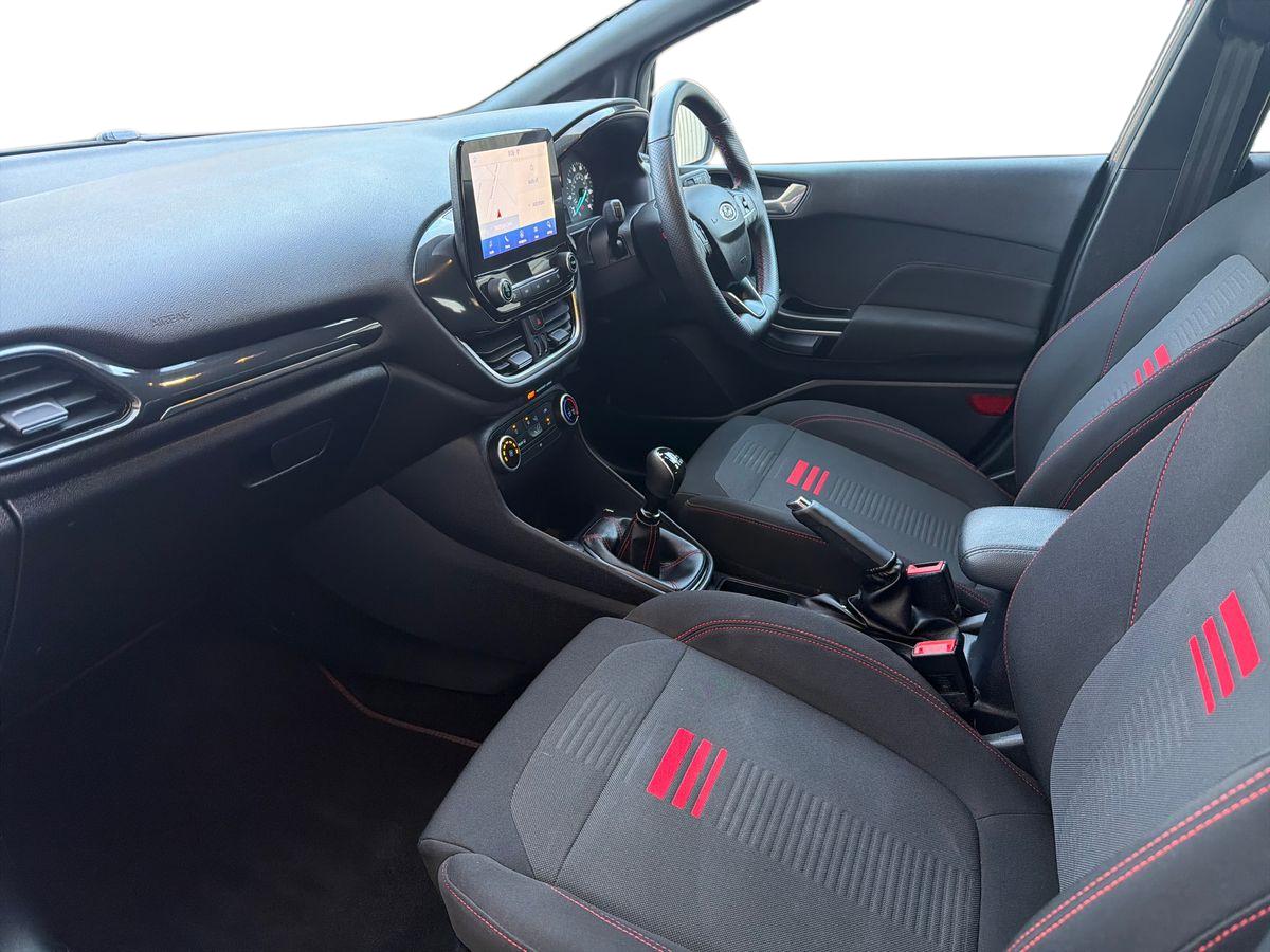 Used Ford Fiesta 2023 for sale - 77717951: Photo 11