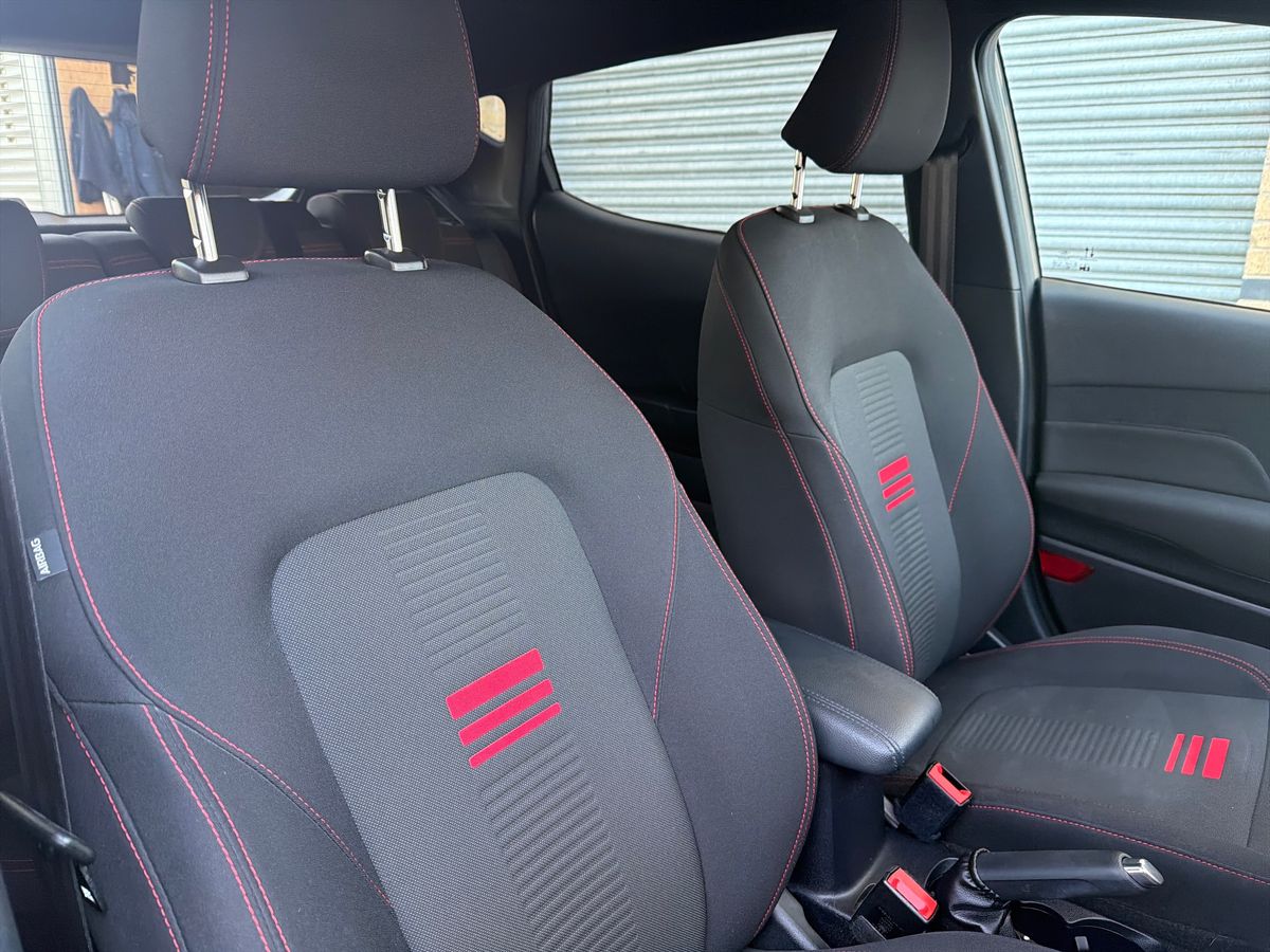 Used Ford Fiesta 2023 for sale - 77717951: Photo 12