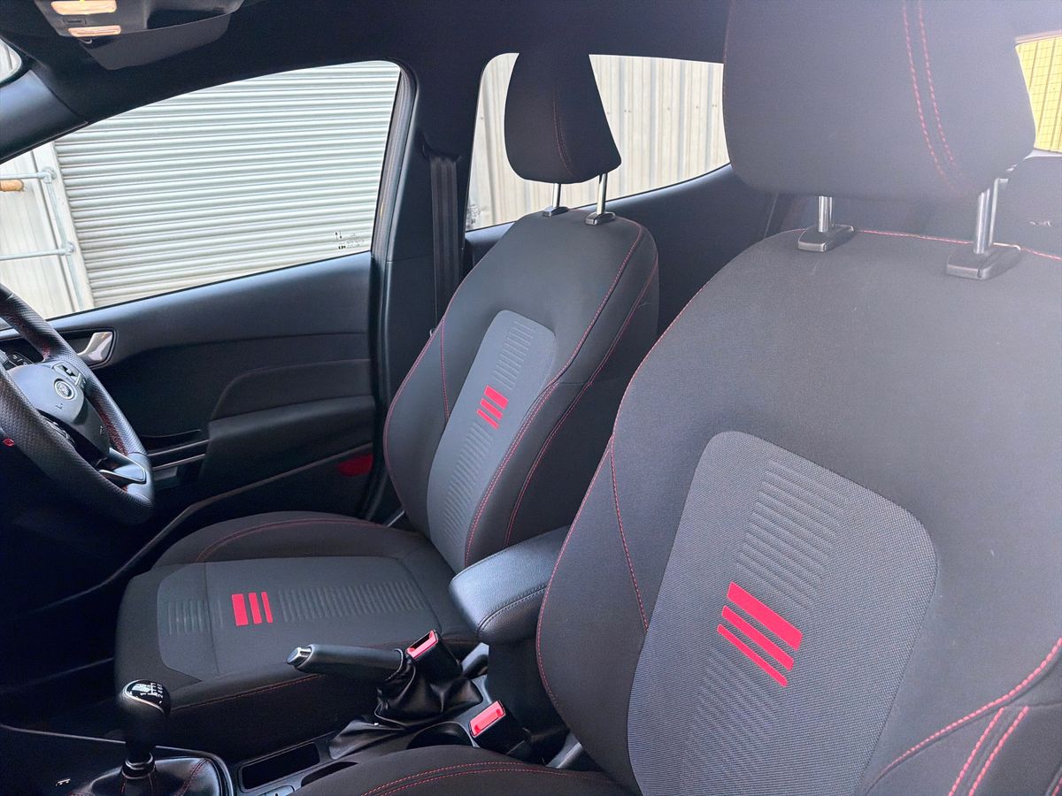Used Ford Fiesta 2023 for sale - 77717951: Photo 13