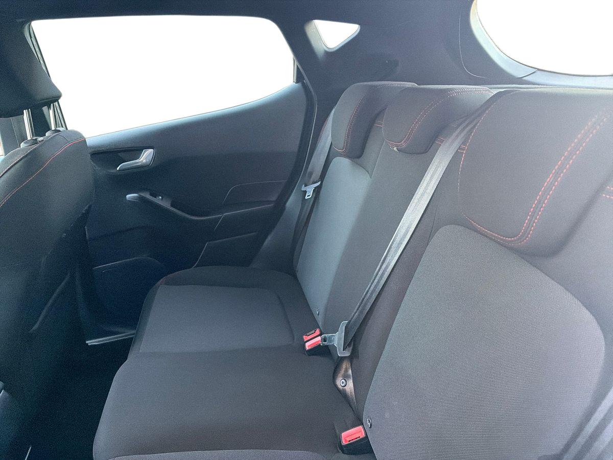 Used Ford Fiesta 2023 for sale - 77717951: Photo 14