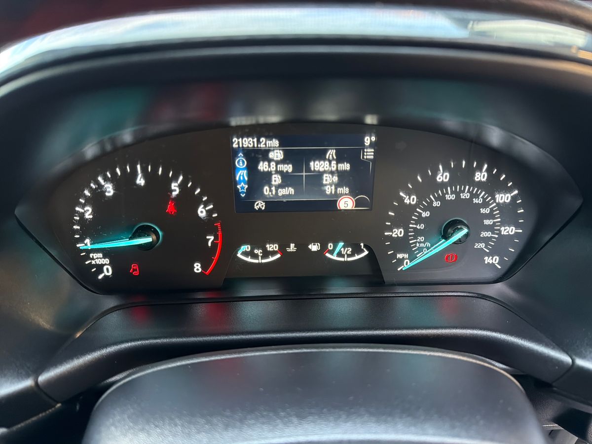 Used Ford Fiesta 2023 for sale - 77717951: Photo 18