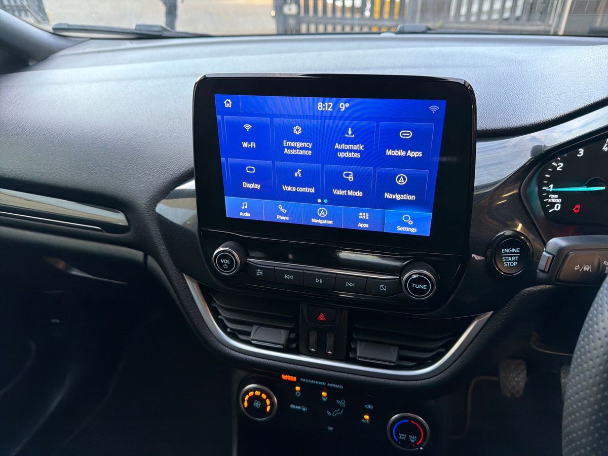 Used Ford Fiesta 2023 for sale - 77717951: Photo 19