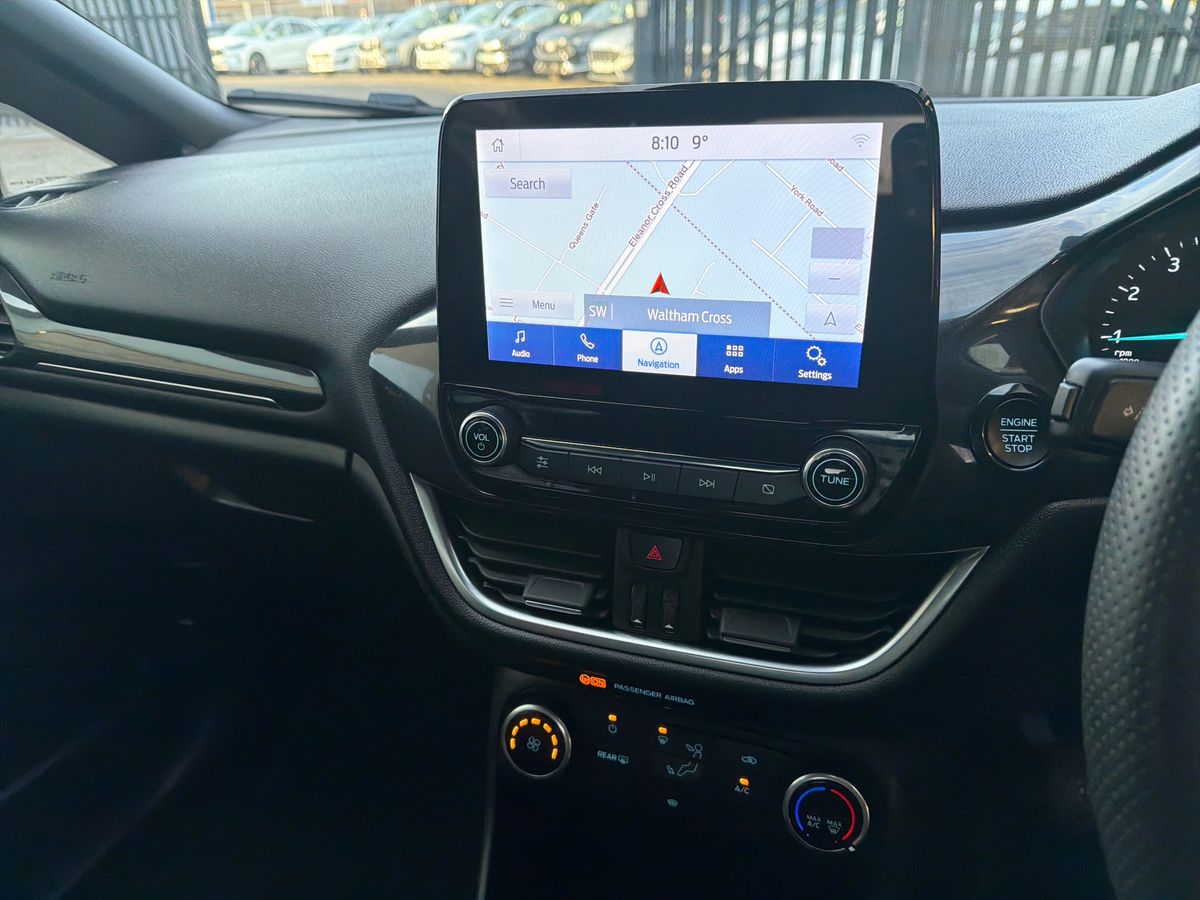 Used Ford Fiesta 2023 for sale - 77717951: Photo 20