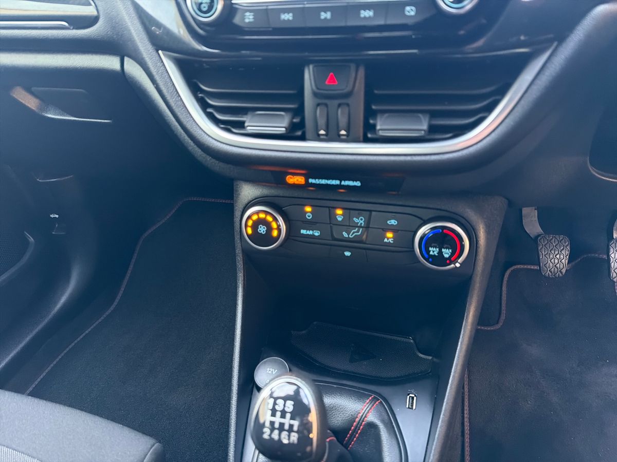 Used Ford Fiesta 2023 for sale - 77717951: Photo 22