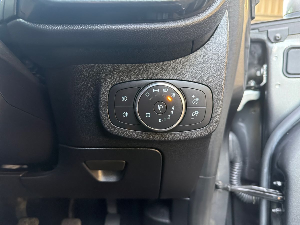 Used Ford Fiesta 2023 for sale - 77717951: Photo 23