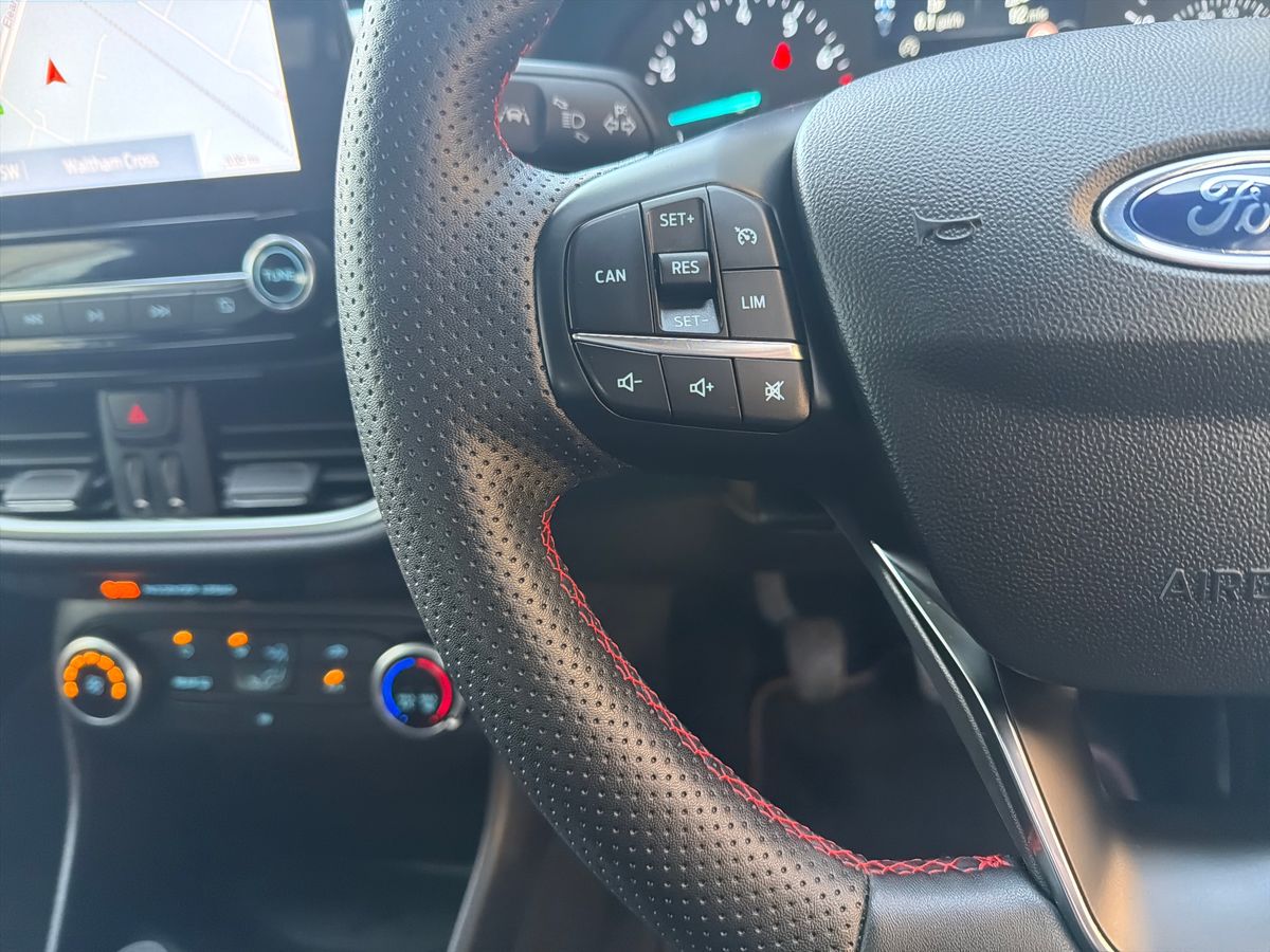 Used Ford Fiesta 2023 for sale - 77717951: Photo 26