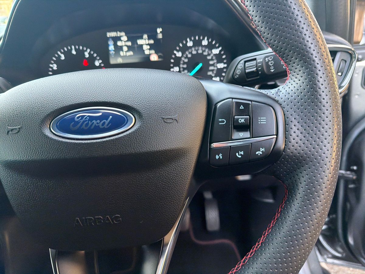 Used Ford Fiesta 2023 for sale - 77717951: Photo 27